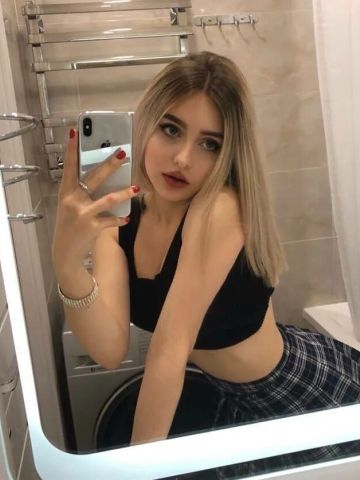 Анкета проститутки Марта - Фото 1, , 23 года, №182330